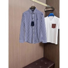 Louis Vuitton Shirts